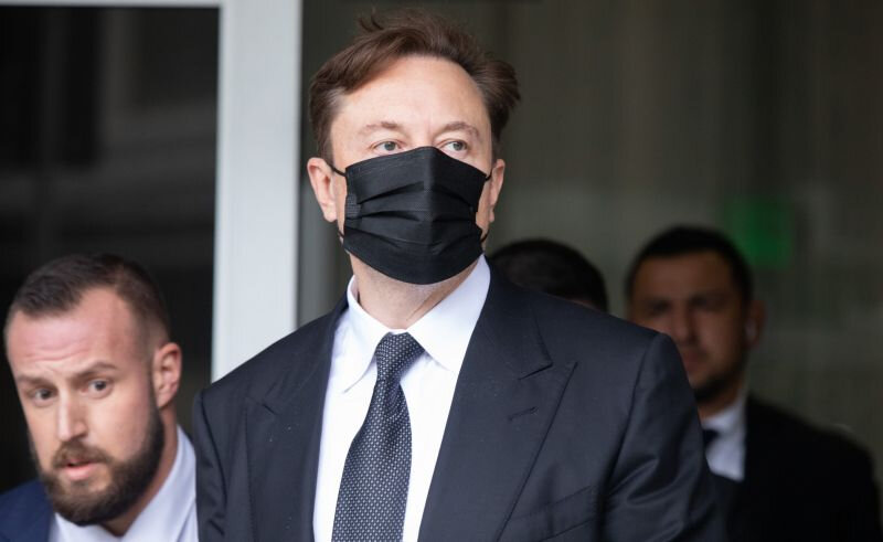   Источник изображения: Benjamin Fanjoy, Bloomberg