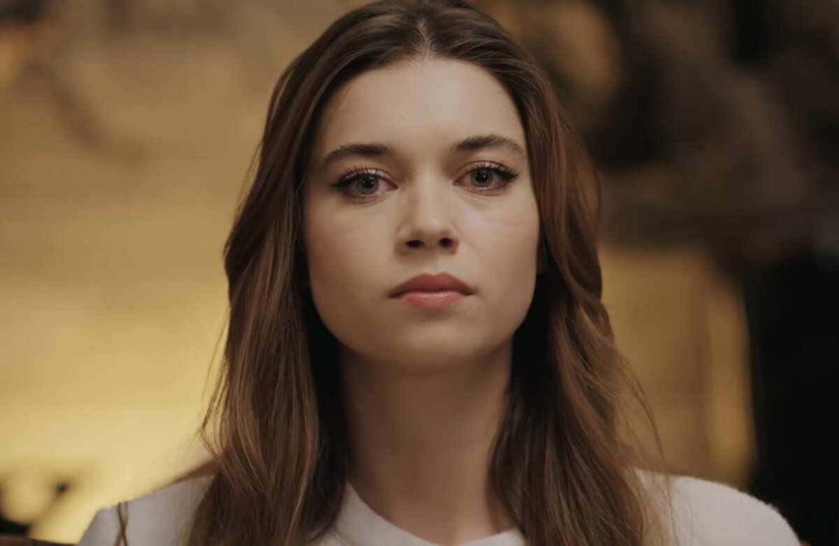 Актеры сериала зимородок фото и имена