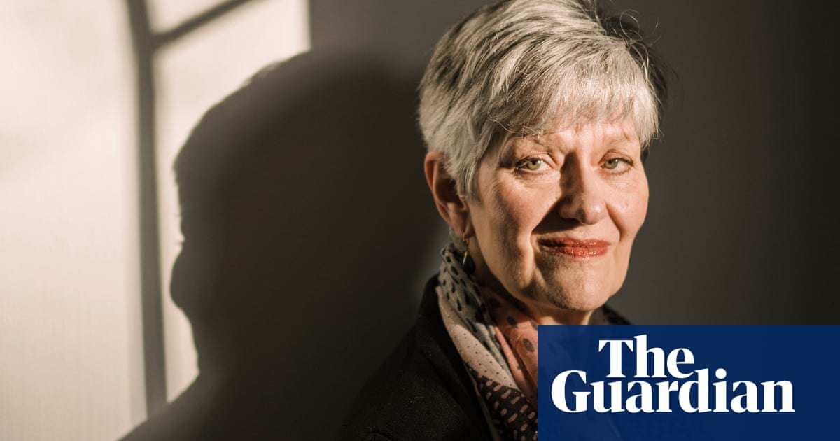 Начать жить в 60: я пережила рак - и научилась с уважением относиться к ...