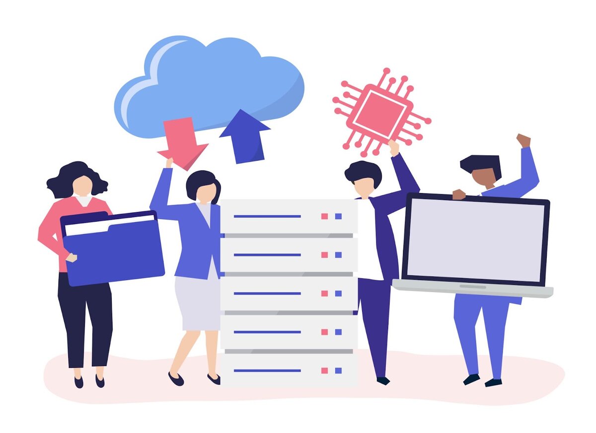 Изображение от rawpixel.com на Freepik. Подписывайтесь на наш канал — новые статьи каждую неделю!