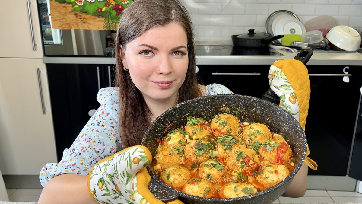 Выглядит супер аппетитно!