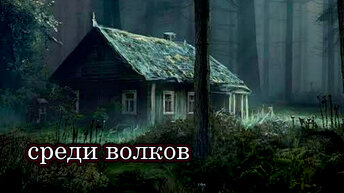 ОДИН НОЧЬЮ В ЗАБРОШЕННОЙ ДЕРЕВНЕ В ЛЕСАХ НИЖЕГОРОДСКОЙ ОБЛАСТИ