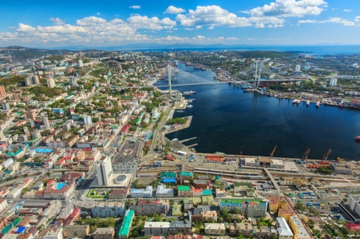    Николай Стецко встретился с курсантами проекта «Муравьев-Амурский 2030»