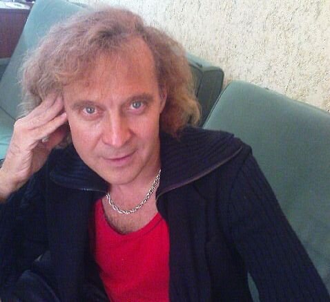 Александр добрынин биография личная жизнь Александр Добрынин - исполнитель хита "Розовые розы" не воспитывал своих детей и