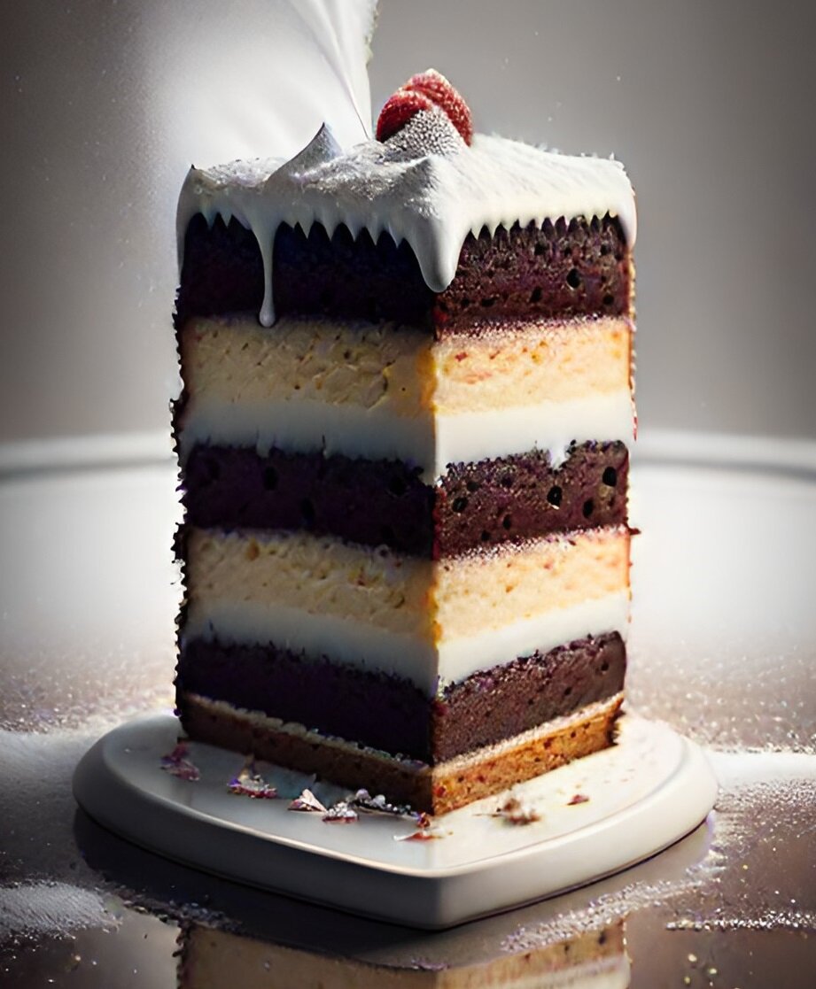 Скоро будет вкусно!..