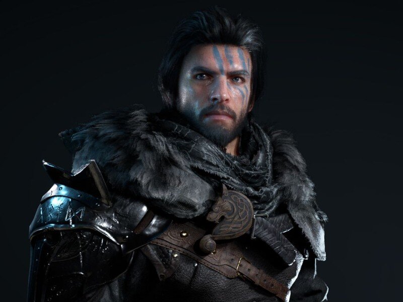    Авторы Black Desert выпустили эпичный трейлер приквела игры