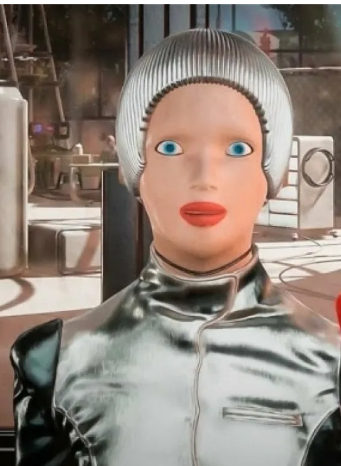 "Терешкова"