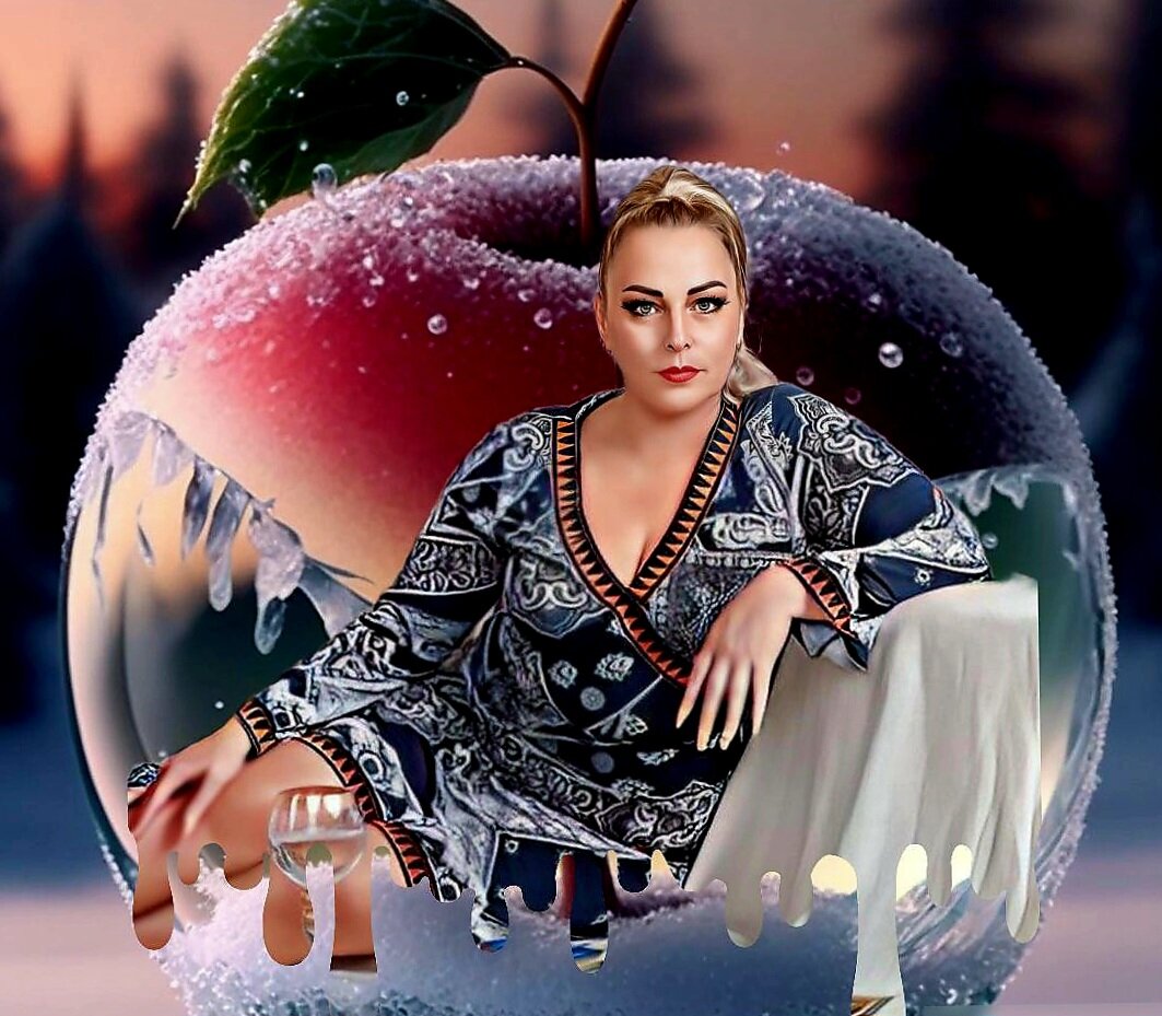 Наталья Невская мастер Таро 