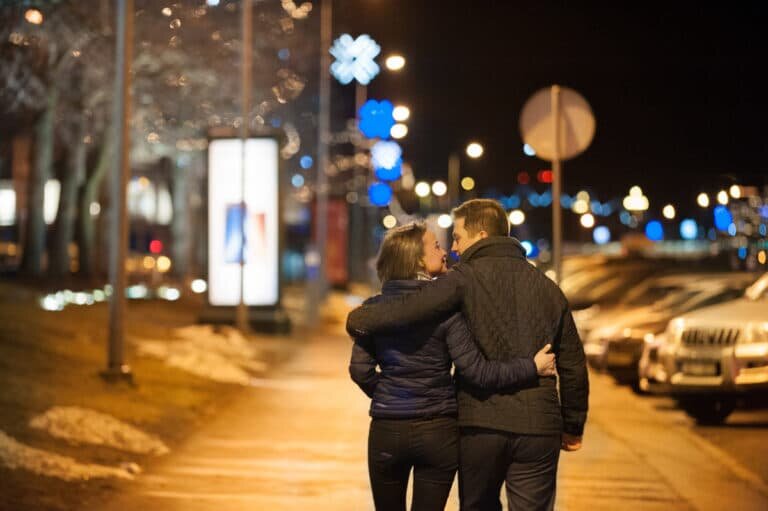    В Пермском Политехе объясняли, что такое влюбленность / © Getty images