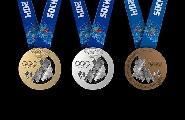 Из каких металлов на самом деле делают Олимпийские медали