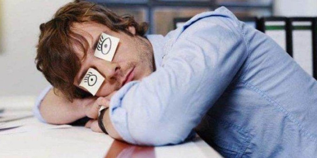 Почему после кофе хочется спать?