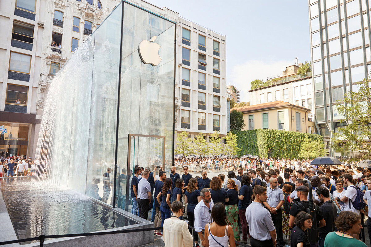 Изображение: apple.com