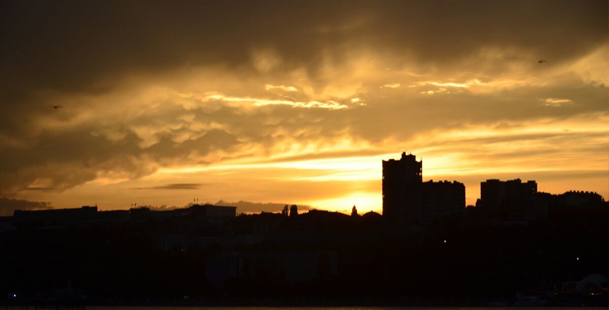 Фото: Василий Редько