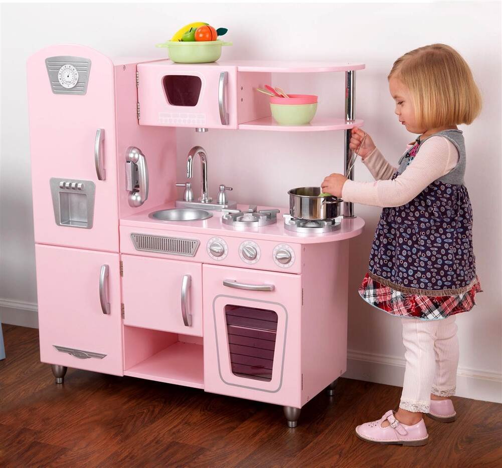 Подарок девочке на 2 года