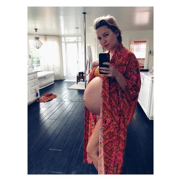 Фото: @katehudson