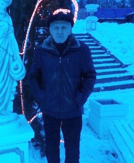 Саня Север 2018 год
