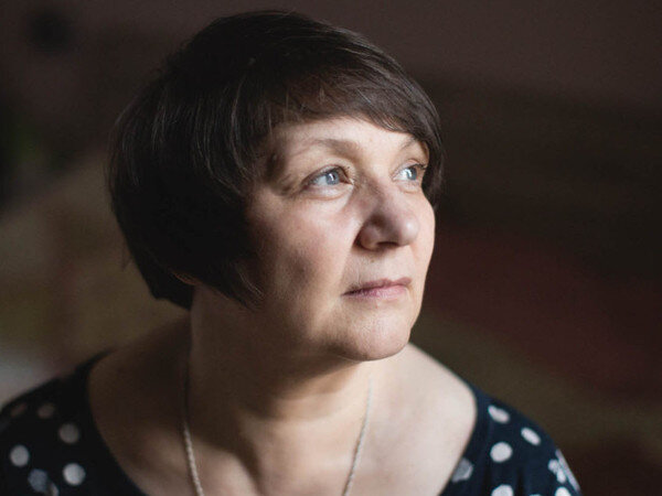 Директор программ AdVita Елена Грачева