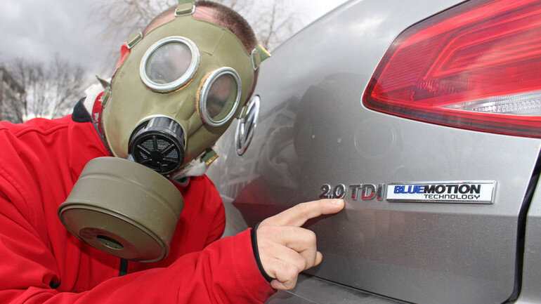 Фото: Andrzej Kondratczyk / Auto Świat