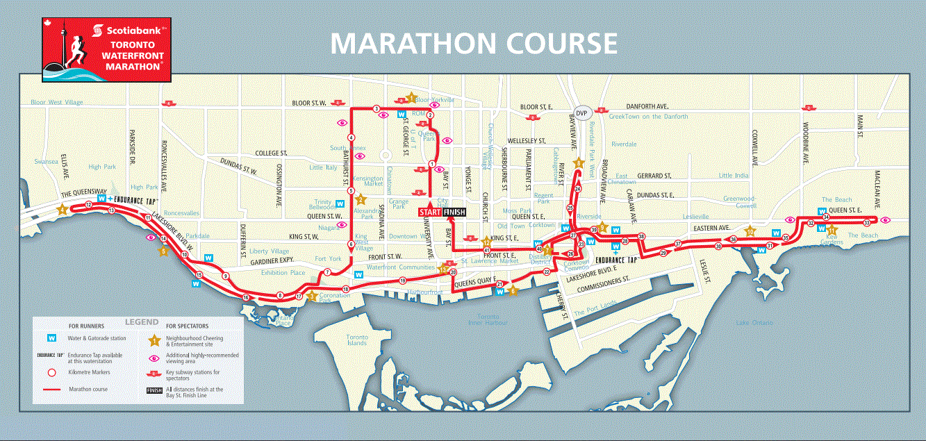 Источник: http://www.torontowaterfrontmarathon.com/event-info/marathon/