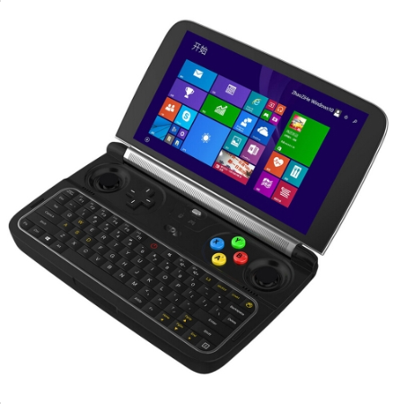  GPD WIN 2 В продаже с 08/2018.
 Тип: Портативная игровая консоль / ультрамобильный ПК.

