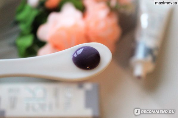 Маска estel я тон оттенок 10/16 отзыв