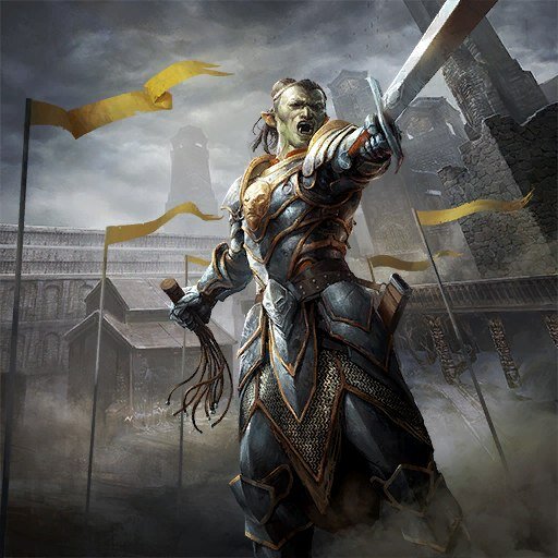 Страж Моркула