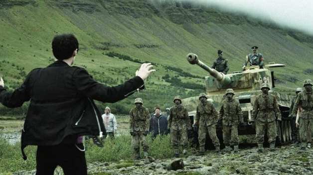 Ага, вот эти ребята... Источник иллюстрации: http://kinoliza.net