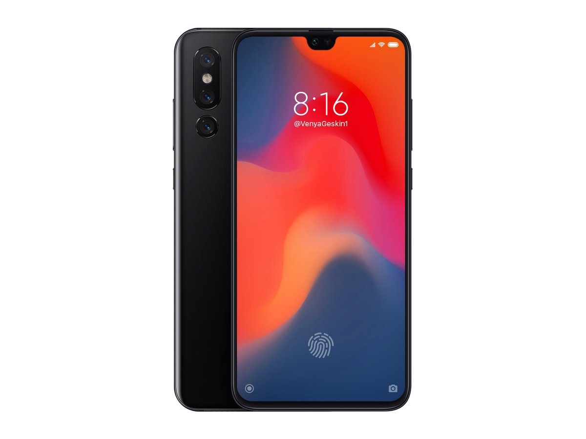 В сети появились характеристики нового флагмана Xiaomi - Mi9 | Eazy Null  Talk | Дзен