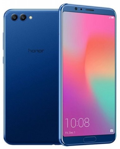 Honor View 10