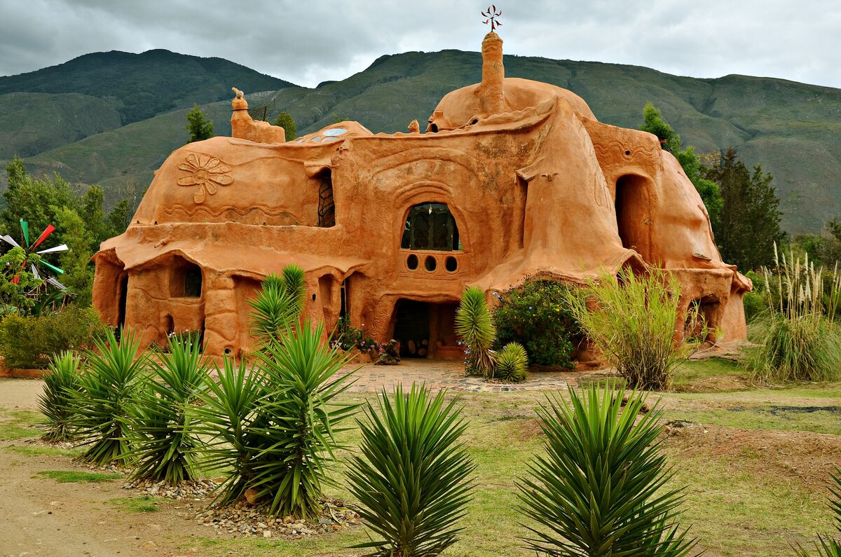 Первый взгляд