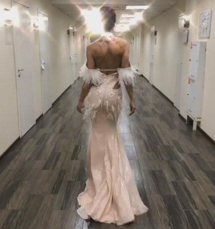 Фото: Инстаграм Ольги Бузовой