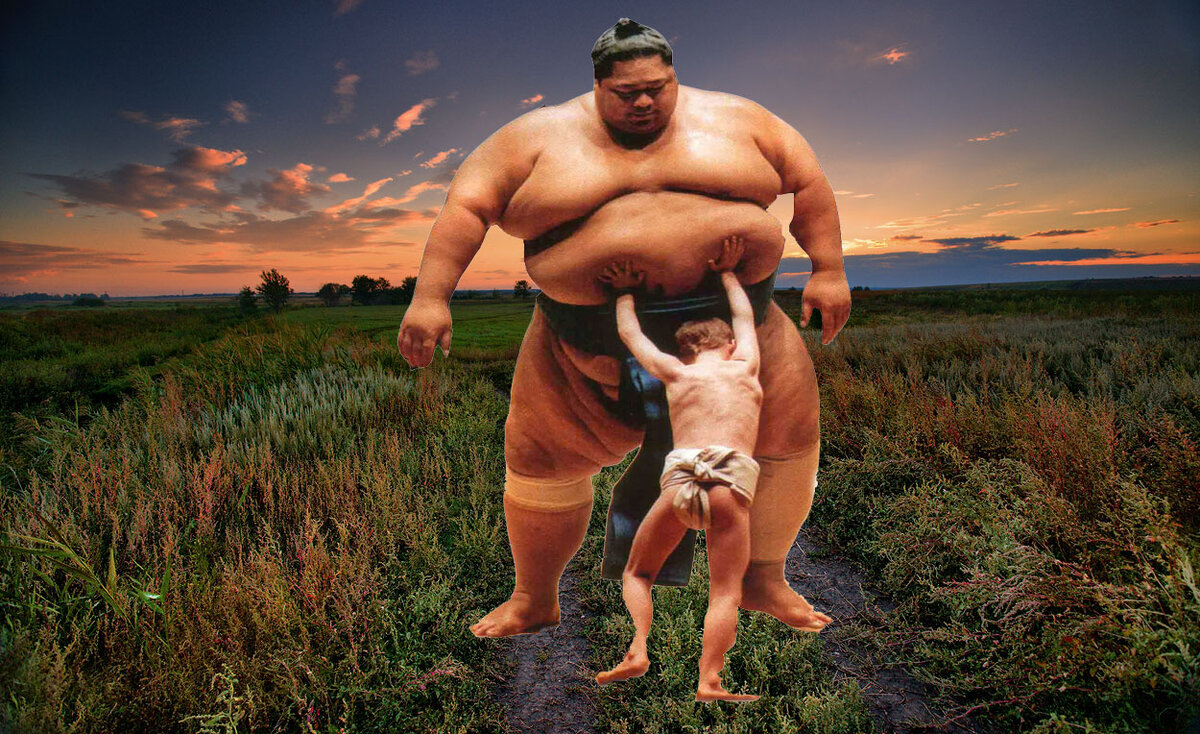 Что значит быть человеком естественным. Человек и пухляк и Толстяк. Картинки США В виде человека жирдяя.
