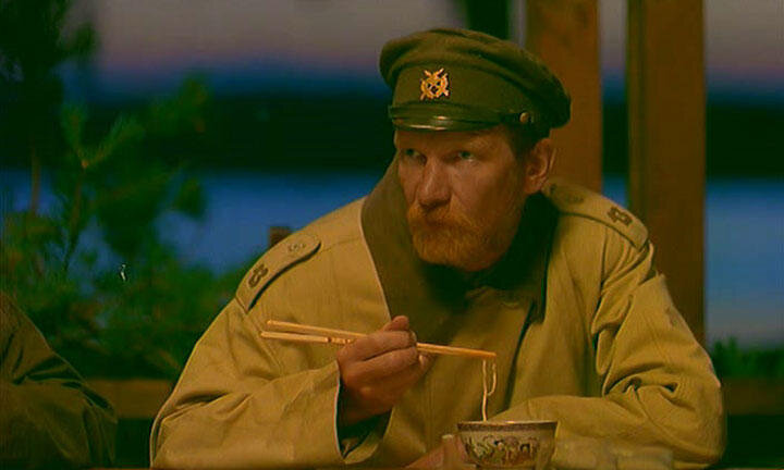 Кадр из фильма Особенности национальной рыбалки