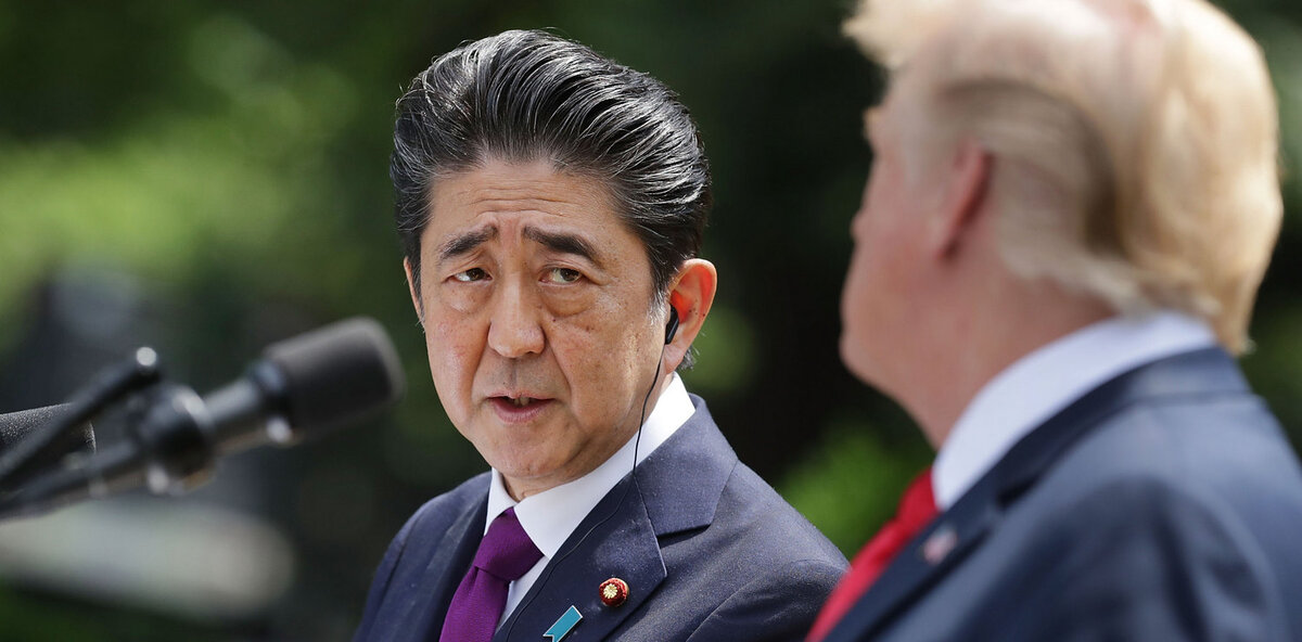 Я все правильно сказал?       Фото: file.liga.net