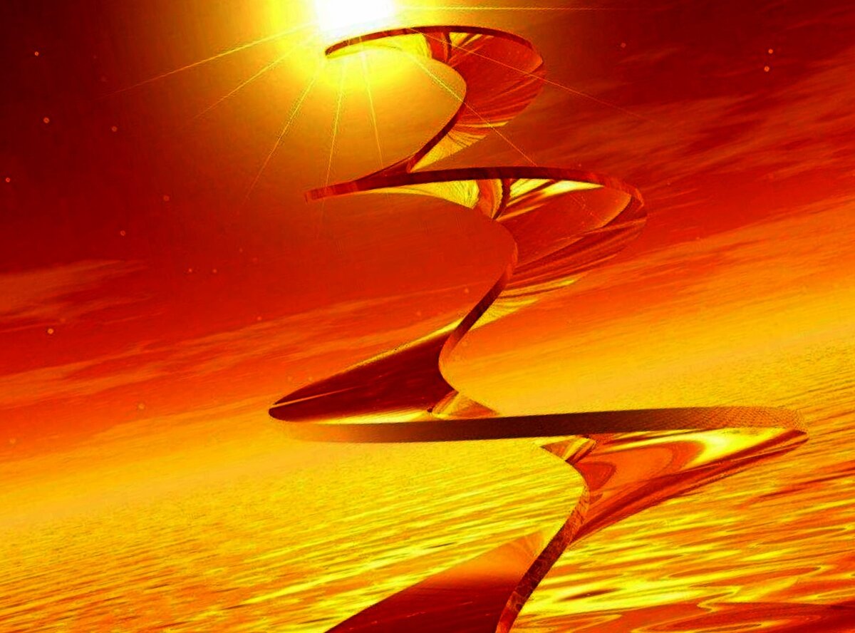 АСТРОЛИР: "Люди, рожденные в неделю управления (26 декабря - 2 января)"