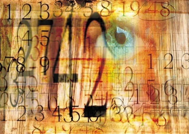 НУМЕРОЛОГИЯ ЧИСЕЛ