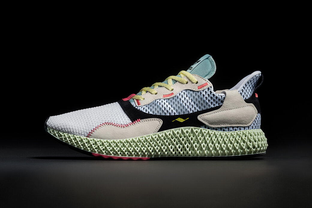 Consortium store zx 4000