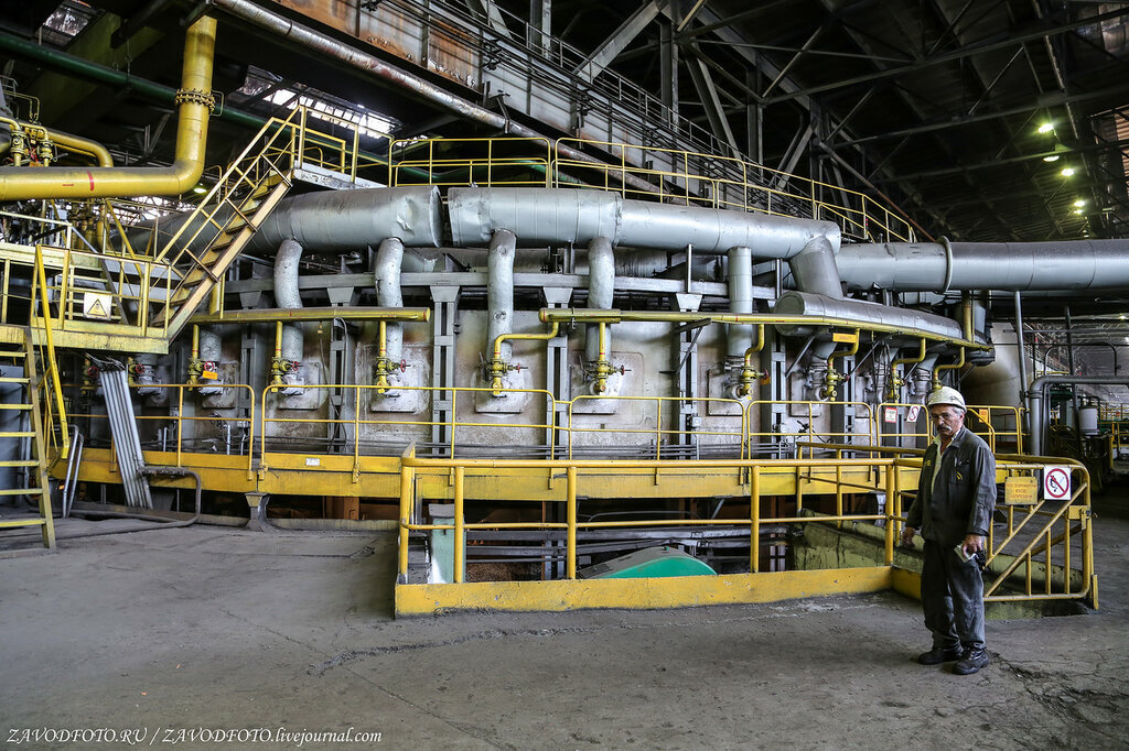 Великие заводы России: Синарский трубный завод | ZAVODFOTO.RU | Дзен