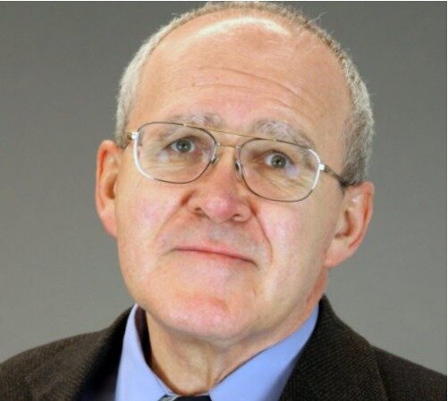 Владимир Попов