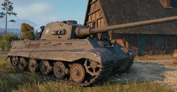 Изображение взято с wot exspress
