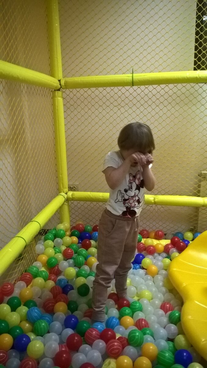 Пройдёт...