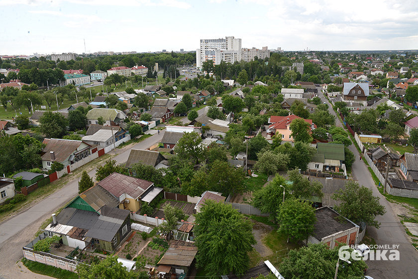 Самовольная реконструкция жилого дома