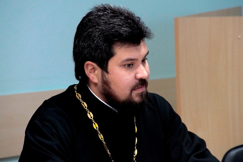 Фото: Константин БАРКОВСКИЙ