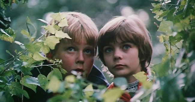 Кадр из фильма