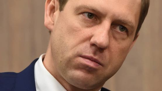 Фото: Дмитрий Духанин / Коммерсантъ