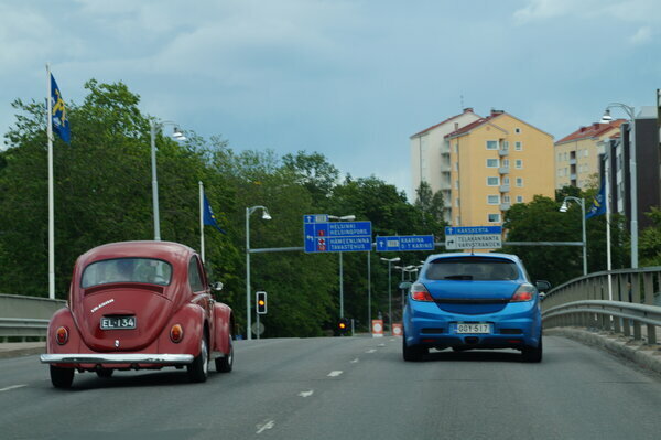 Город Турку