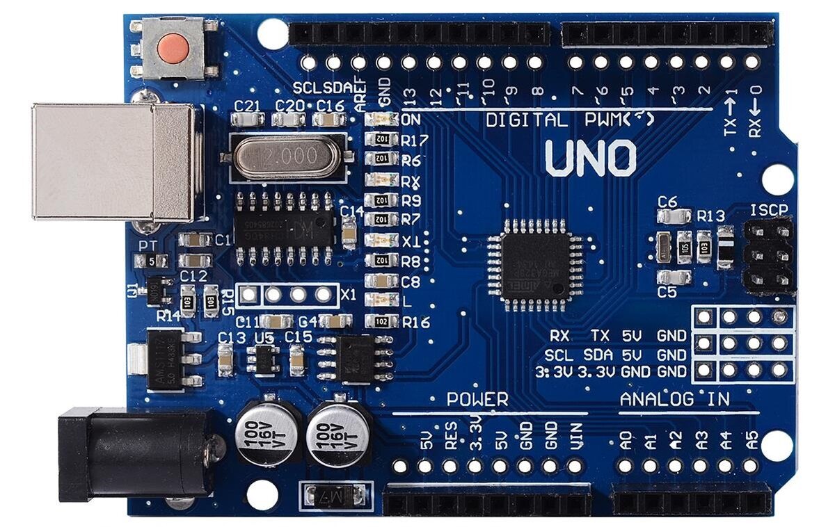Arduino