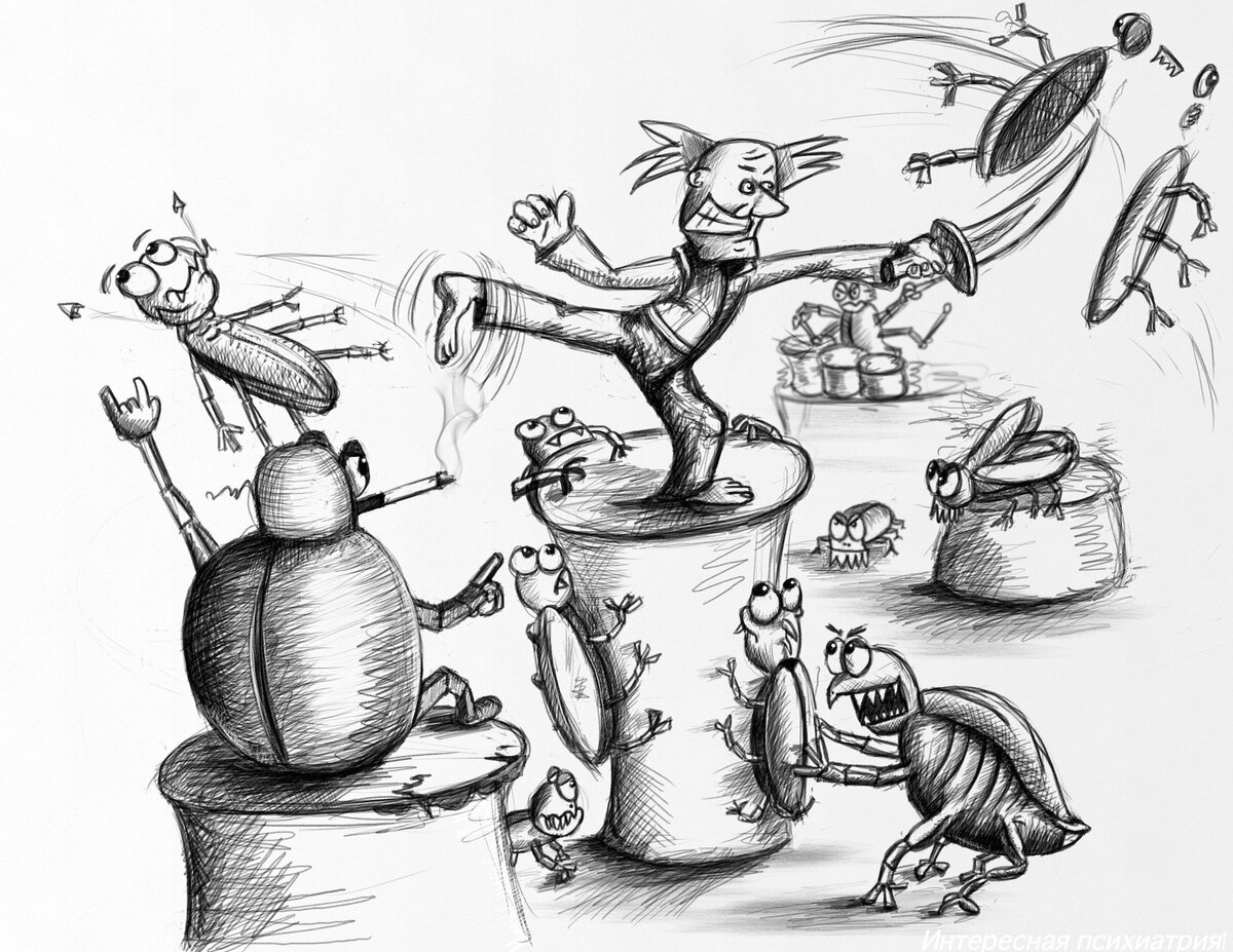 Изображение Dmitry Abramov с сайта Pixabay 