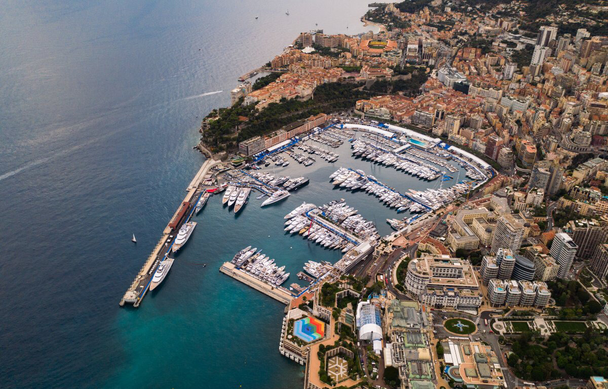 © MONACOYACHTSHOW.COM