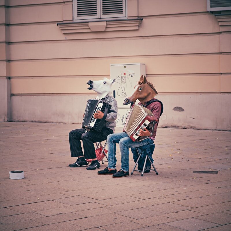 Photo by Dominik Vanyi on Unsplash